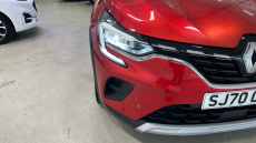 Renault Captur 1.0 TCE 100 Iconic 5dr Petrol Hatchback